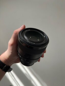 Sony FE 50mm f1,2 GM - 3