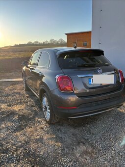 Fiat 500x r.v.2016 - 3