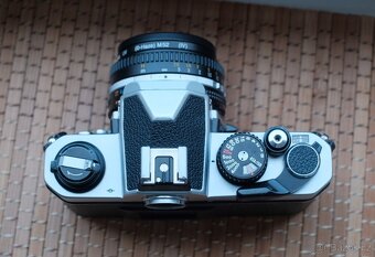 Nikon FM2n (FM2) - 3