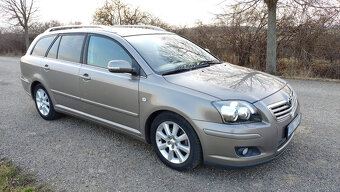Toyota Avensis 1.8 VVTi combi - 3