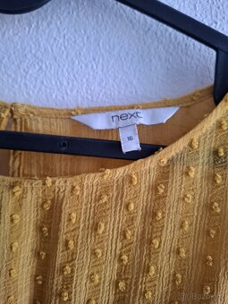 Dámská halenka vel. XXL - 3