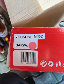 Prodám dětské brusle - 3