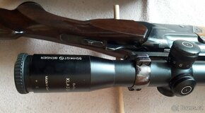 Kulobrok Uh.Brod 7x65R/ 16, optika - 3