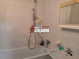 Prodej bytu 2+1 s lodžií - 3