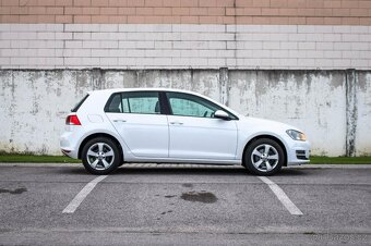 Volkswagen Golf 1.2 TSI Comfortline - 3