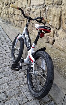 Dětské kolo 85-110 cm - 3