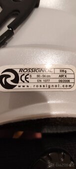 Dětská helma Rossignol - 3