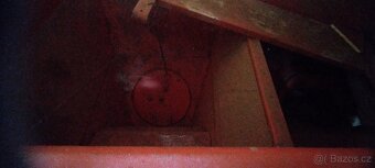 Sazeč brambor SK 2-120.1 - 3