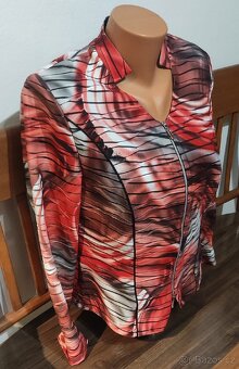 Dámské sako Hermann Lange - 3