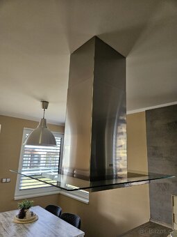 Digestoř Franke FGL 905 - 3