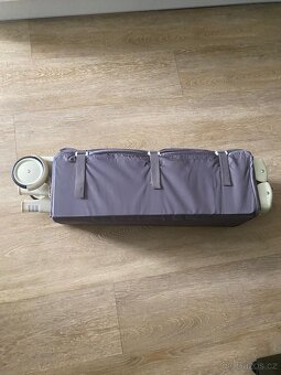 Cestovní postýlka FILLIKID - 3