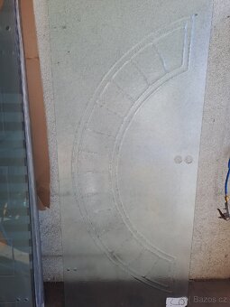 Dveře - 3