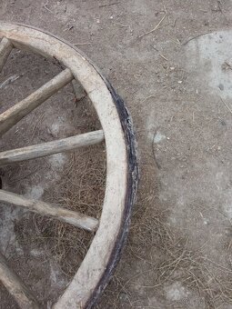 Loukoťová kola - 3