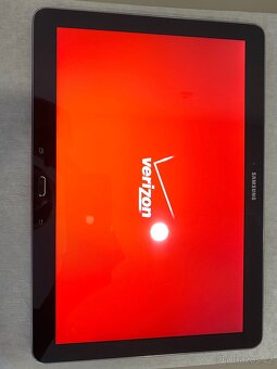 Galaxy tab note pro SM-P905V - 3