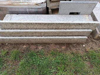Teraso schody - schodnice - 3