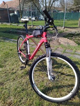 Horské kolo Specialized - 3