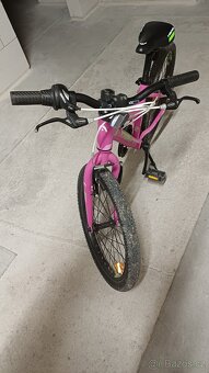 Dětské kolo Head - 3