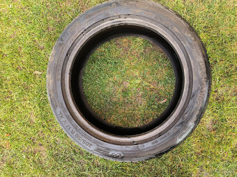 4 letní pneu 205/50/17 BARUM - 3