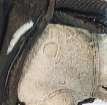 Rukavice CCM JS FT350 10" - 3