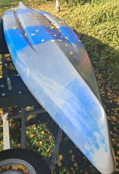 Kajak Jackson Kilroy - 3