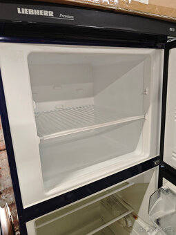 Boxová Chladnička s mrazničkou LIEBHERR - 3