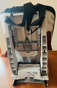 Autosedačka Britax Römer Advansafix 9-36 kg - 3