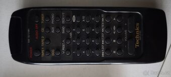 Technics SU-A 900 Mk 2 - 3