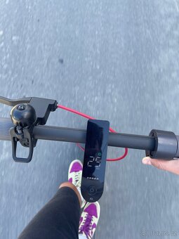 Xiaomi Electric Scooter 4 - 3