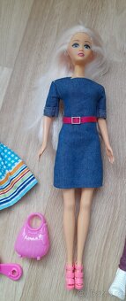 04 - Sada panenky "Barbie" - 3
