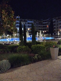 Prodám byt v BG - 3