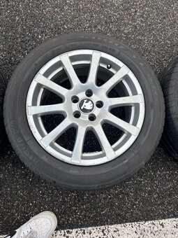 Alu kola Ronal R16 - 3