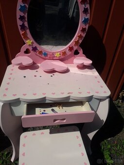 Dúm pro panenky - 3