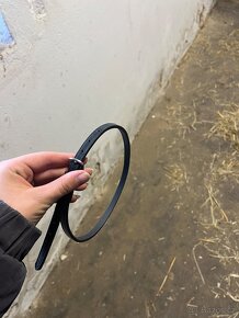 Podpínací řemínek - 3