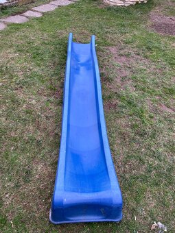 Dětské skluzavky - 3