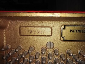 Pianino - 3