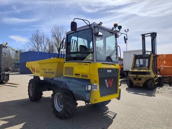 Dempr Wacker Neuson DW 60 Dual View - 3