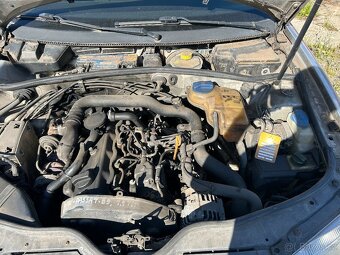 Volkswagen Passat - 3