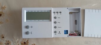 Termostat - 3