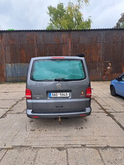 Vw multivan - 3