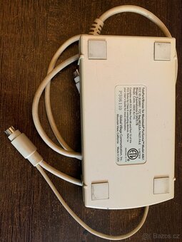 Apple Macintosh TelePort/Bronze - 3