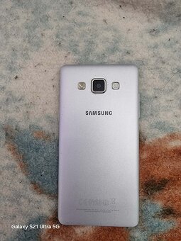 Samsung Galaxy A5 - 3