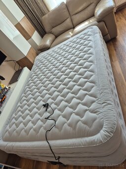 Intex nafukovací postel - 3