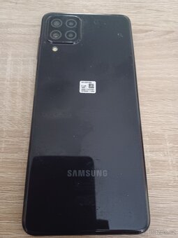 Samsung galaxy A22 - 3