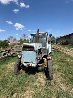 Zetor 8011 - 3