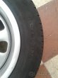 VW, Seat 14" disk - 3