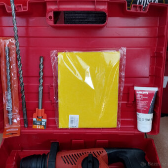 HILTI  TE -7 - 3