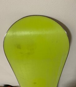 Snowboard Gravity, 128cm - 3