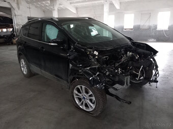 Ford Kuga r. 2017 -1,5 benzín 110 kW - díly - 3