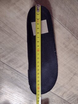 Boty na snowboard vel.35 - 3