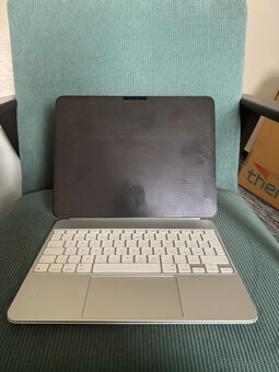 iPad Pro 13 M4 Cellular 256Gb - 3
